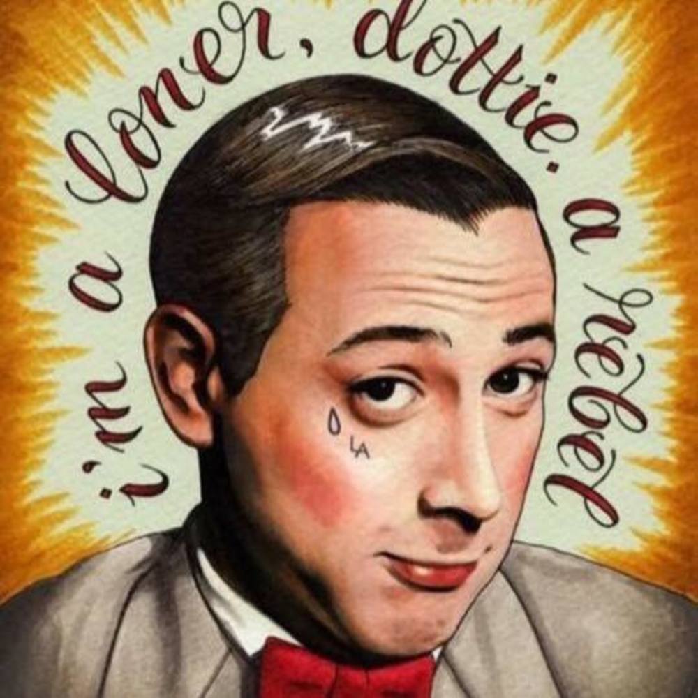 Meet your Posher, Jim